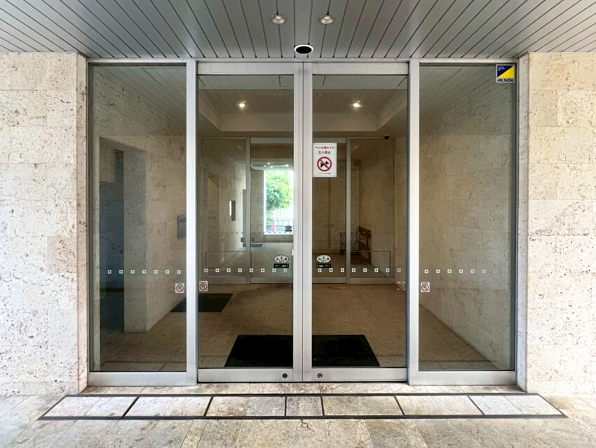 リバーサイドかみはら（4）