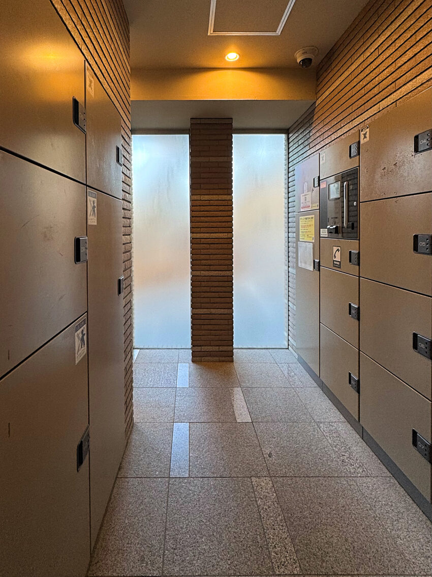 グローリオ板橋本町（9）