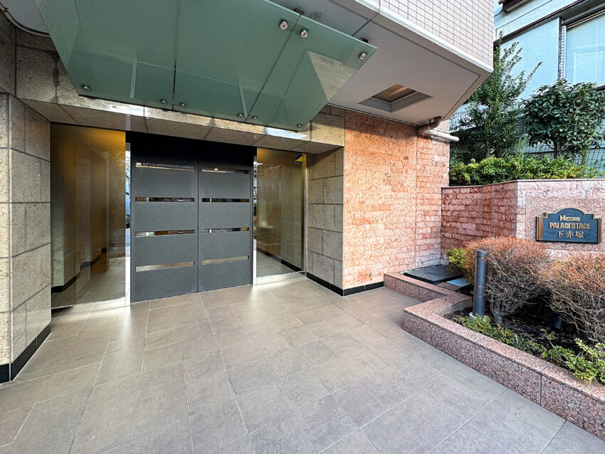 日神パレステージ下赤塚（2）