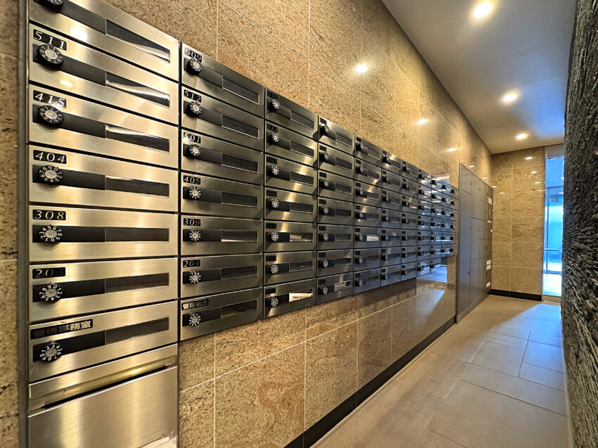 日神パレステージ下赤塚（7）