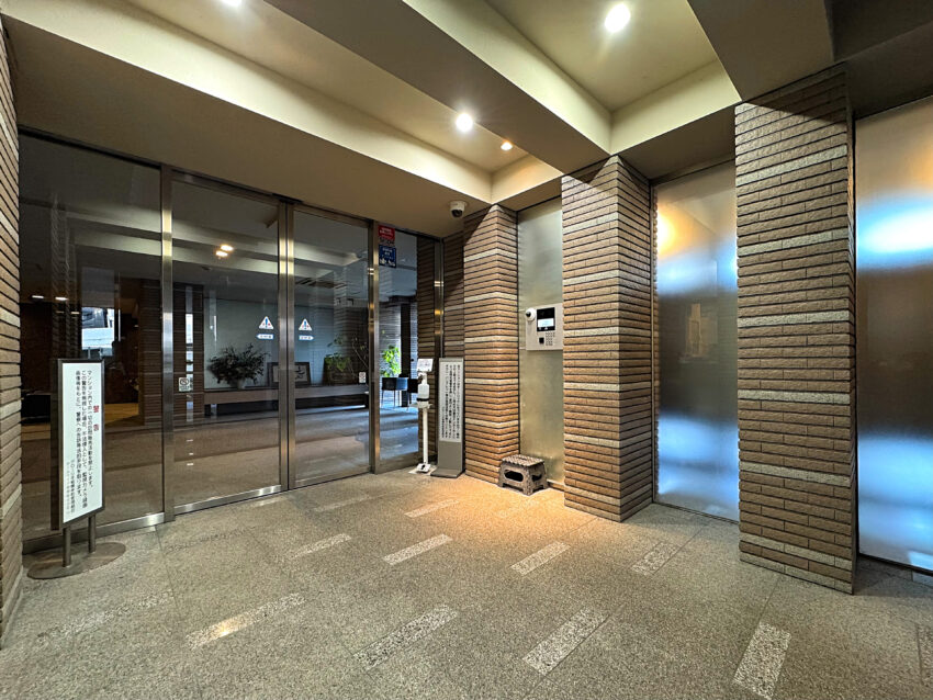 グローリオ板橋本町（4）