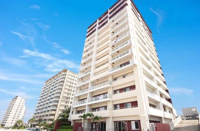 ミオビエント豊崎