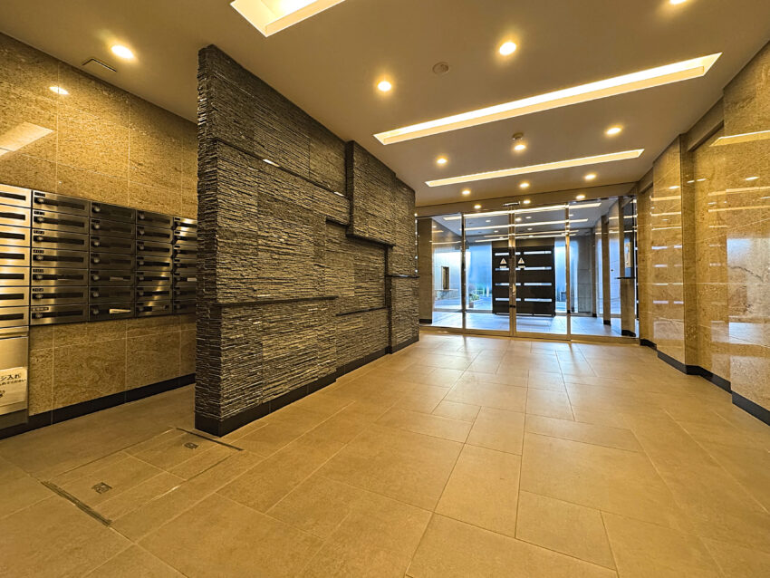 日神パレステージ下赤塚（6）