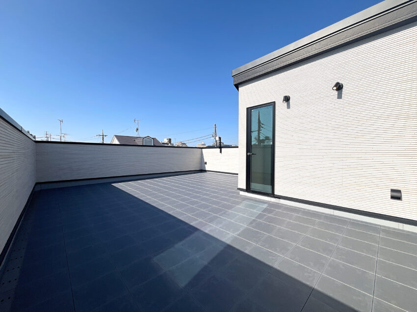 江戸川区船堀2丁目　土地（11）