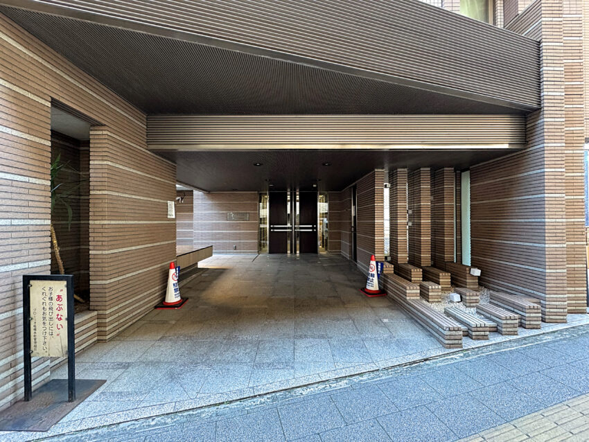 グローリオ板橋本町（2）