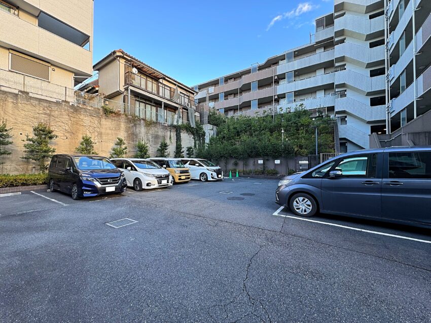 日神パレステージ下赤塚（14）