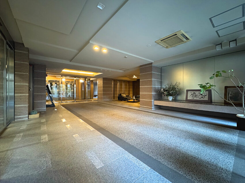 グローリオ板橋本町（6）