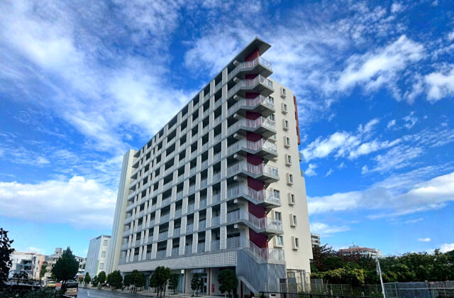 リバーサイドかみはら