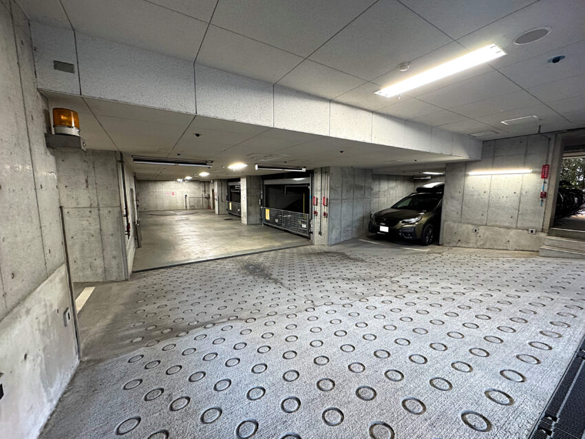 グローリオ板橋本町（12）