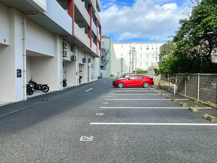 リバーサイドかみはら（32）