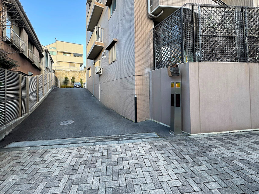 日神パレステージ下赤塚（13）