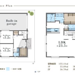 “本当に住みたい家”を叶える場所。（2）