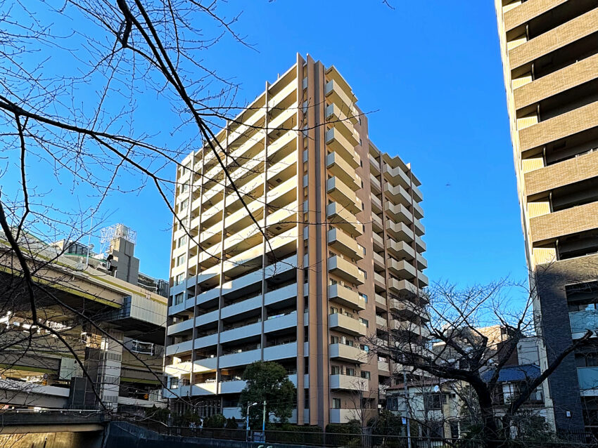 グローリオ板橋本町（1）