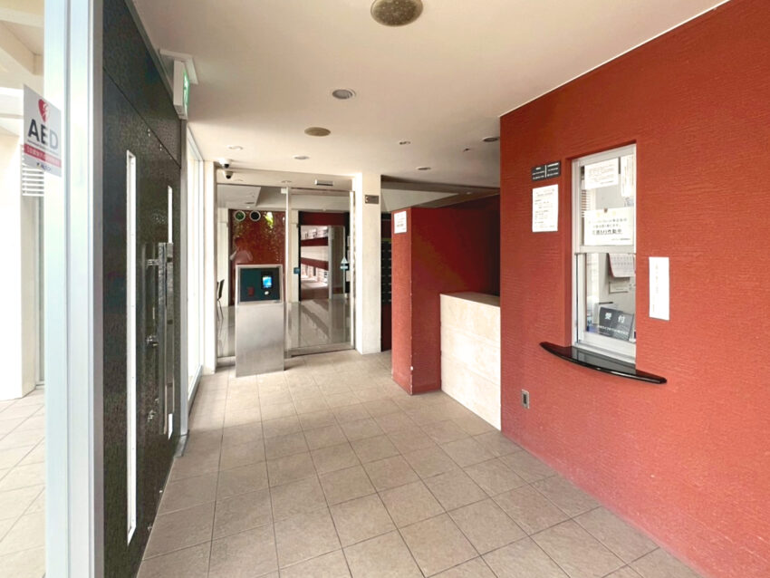 ミオビエント豊崎（5）