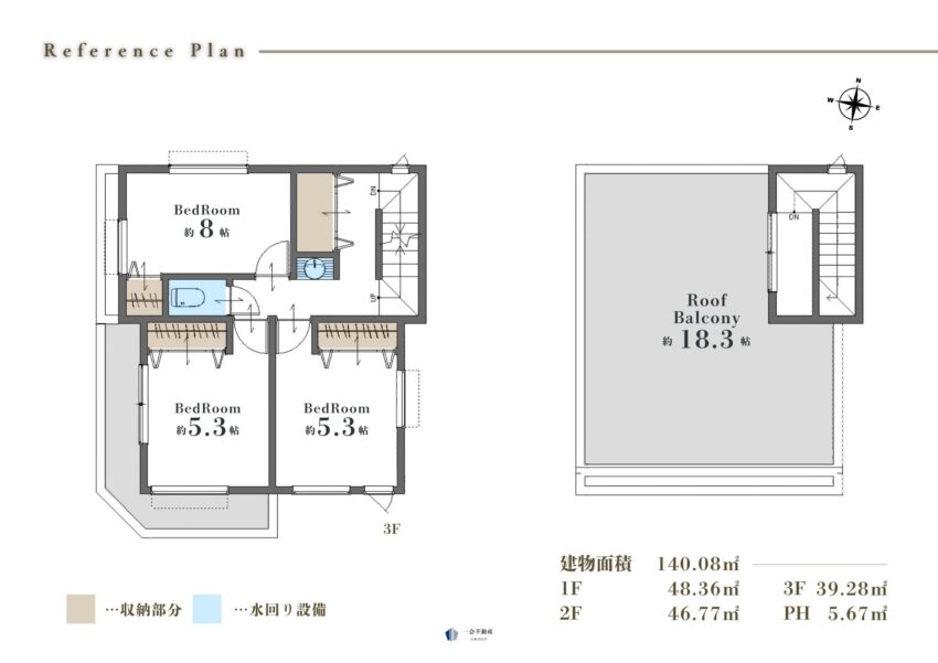 豊島区駒込6丁目　土地（3）