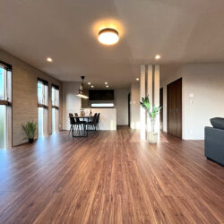 “本当に住みたい家”を叶える場所。（6）