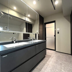 “本当に住みたい家”を叶える場所。（8）