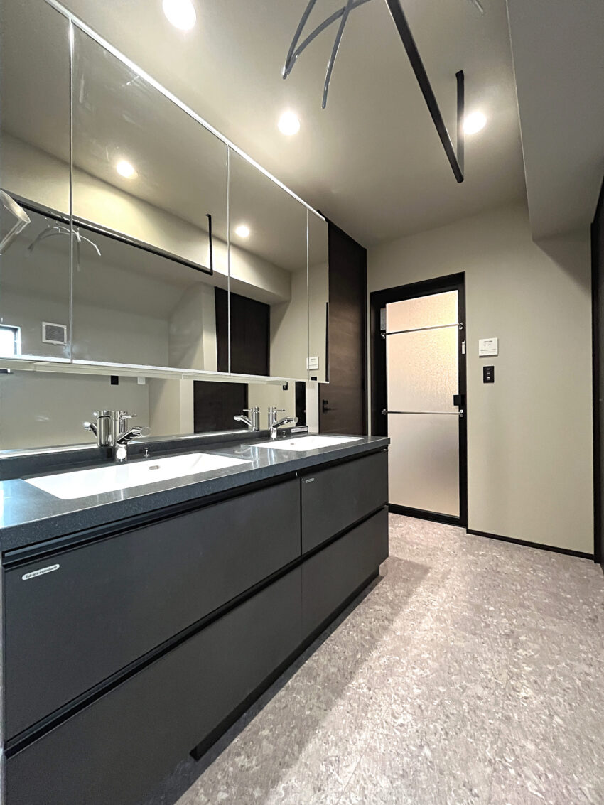 豊島区駒込6丁目　土地（8）