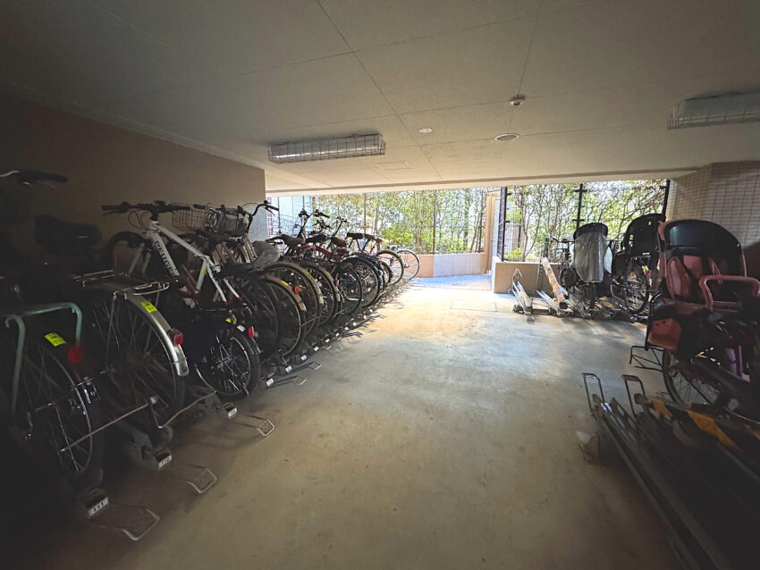 グローリオ板橋本町（11）