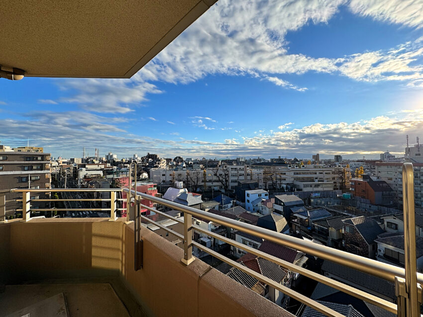 日神パレステージ下赤塚（11）