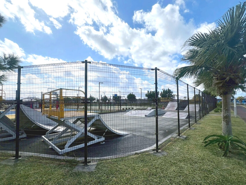 ミオビエント豊崎（13）