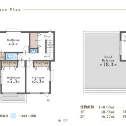 “本当に住みたい家”を叶える場所。（3）