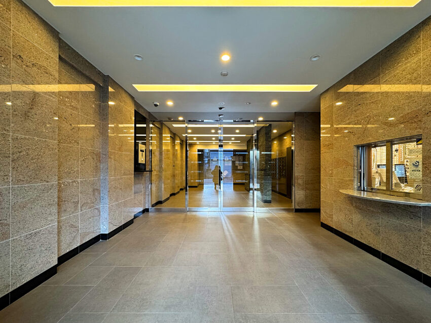 日神パレステージ下赤塚（4）