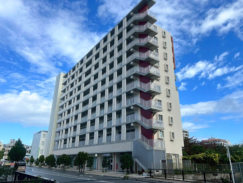 リバーサイドかみはら（1）