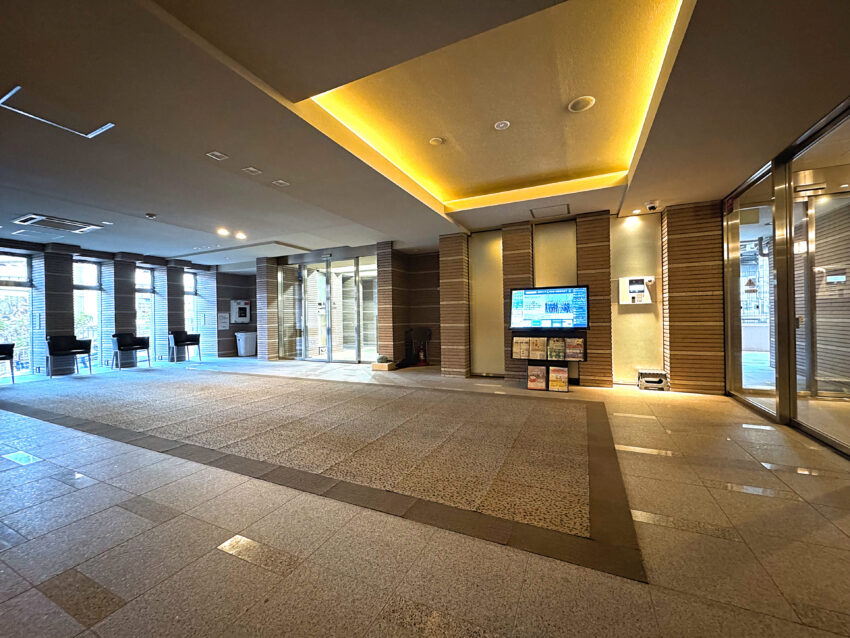 グローリオ板橋本町（7）