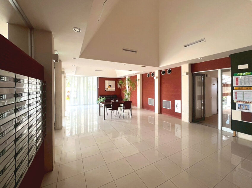 ミオビエント豊崎（7）