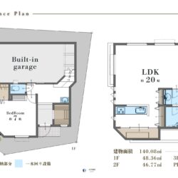 “本当に住みたい家”を叶える場所。（2）
