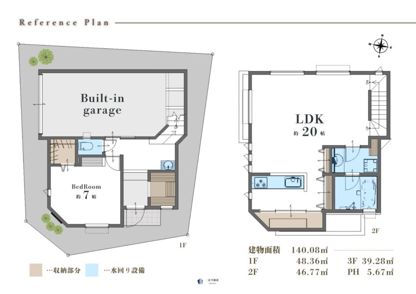 豊島区駒込6丁目　土地（2）