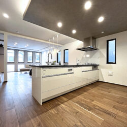 “本当に住みたい家”を叶える場所。（7）