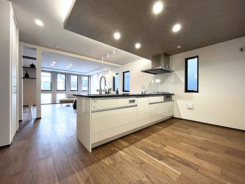 豊島区駒込6丁目　土地（7）