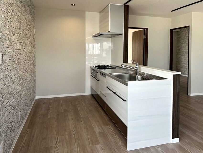 浦添市城間一丁目戸建（10）