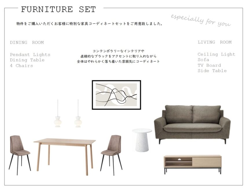 日神パレステージ下赤塚のプランニング画像