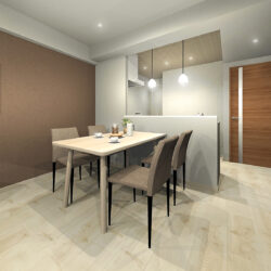 特別な空間で叶える、唯一無二の暮らし（12）