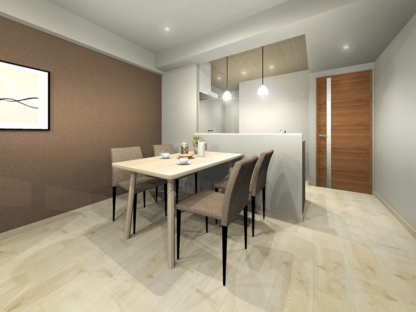 日神パレステージ下赤塚（12）