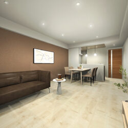 特別な空間で叶える、唯一無二の暮らし（13）