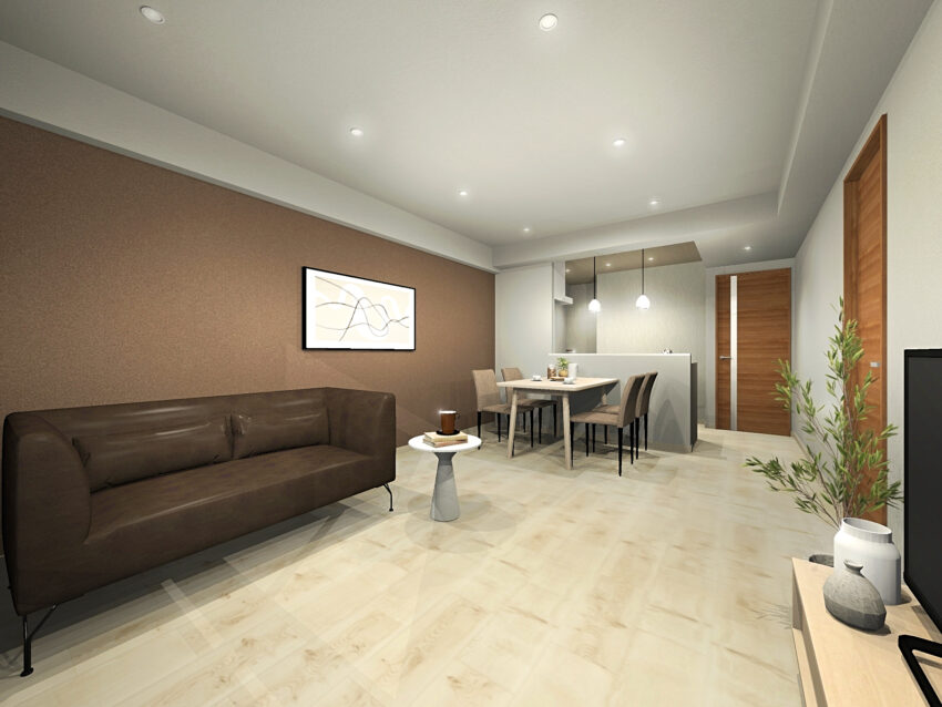 日神パレステージ下赤塚（13）