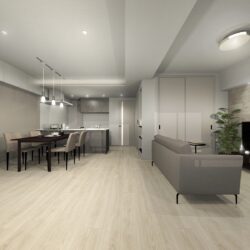 特別な空間で叶える、唯一無二の暮らし（14）