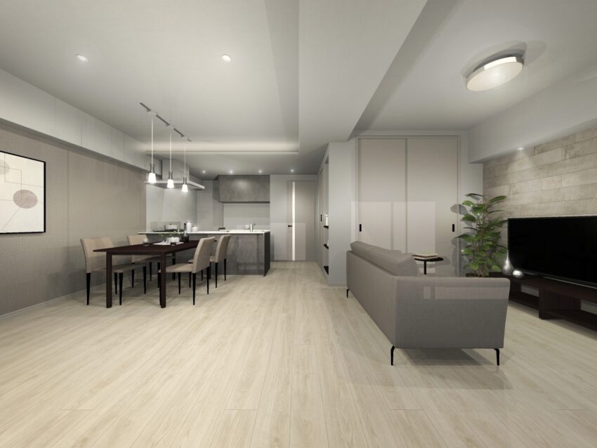 グローリオ板橋本町（14）