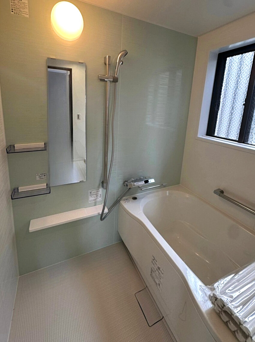 浦添市城間一丁目戸建（12）