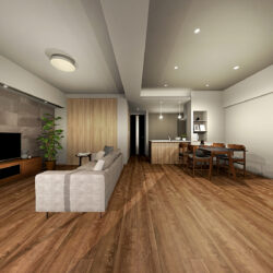 特別な空間で叶える、唯一無二の暮らし（10）