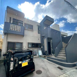 浦添市城間一丁目戸建（1）