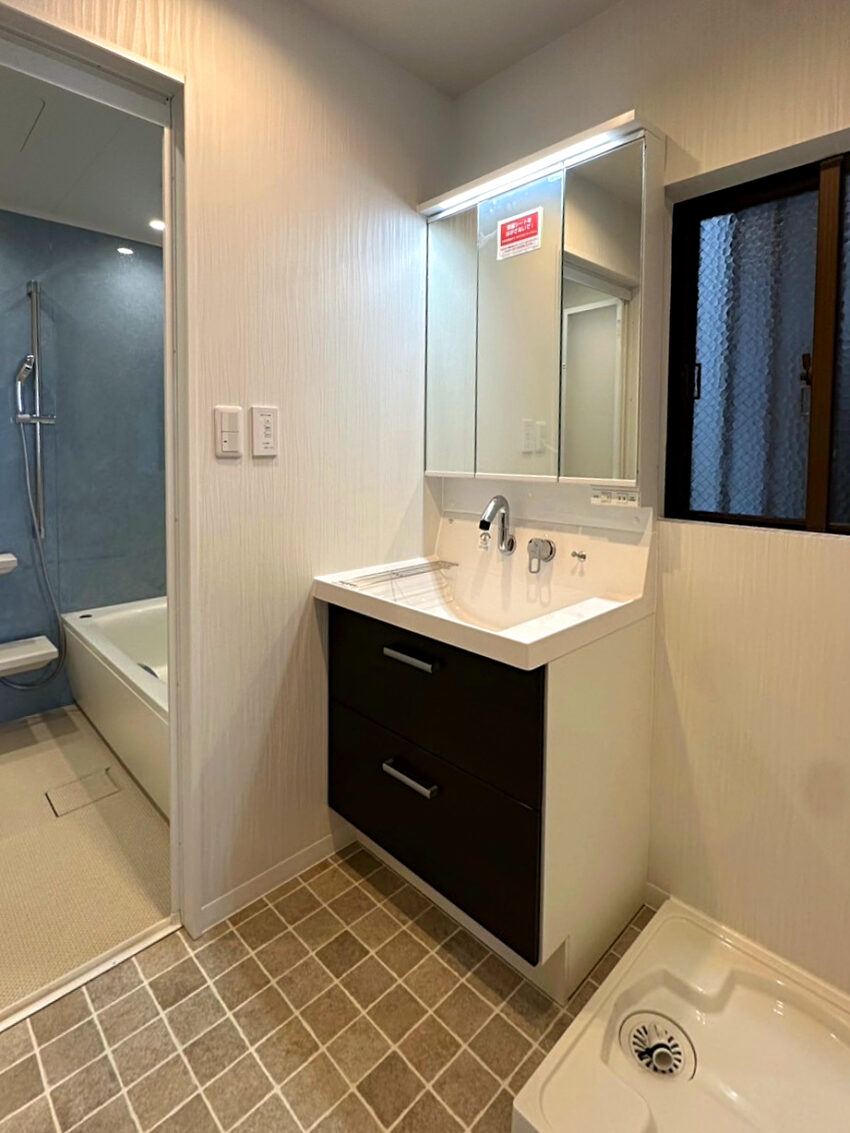 浦添市城間一丁目戸建（5）