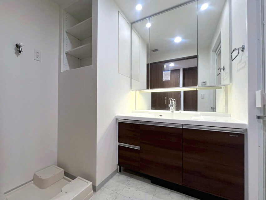 リバーサイドかみはら（21）