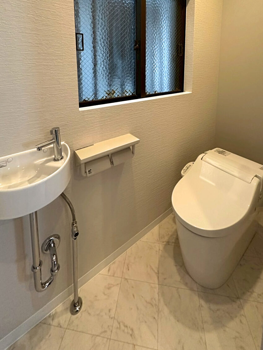 浦添市城間一丁目戸建（7）