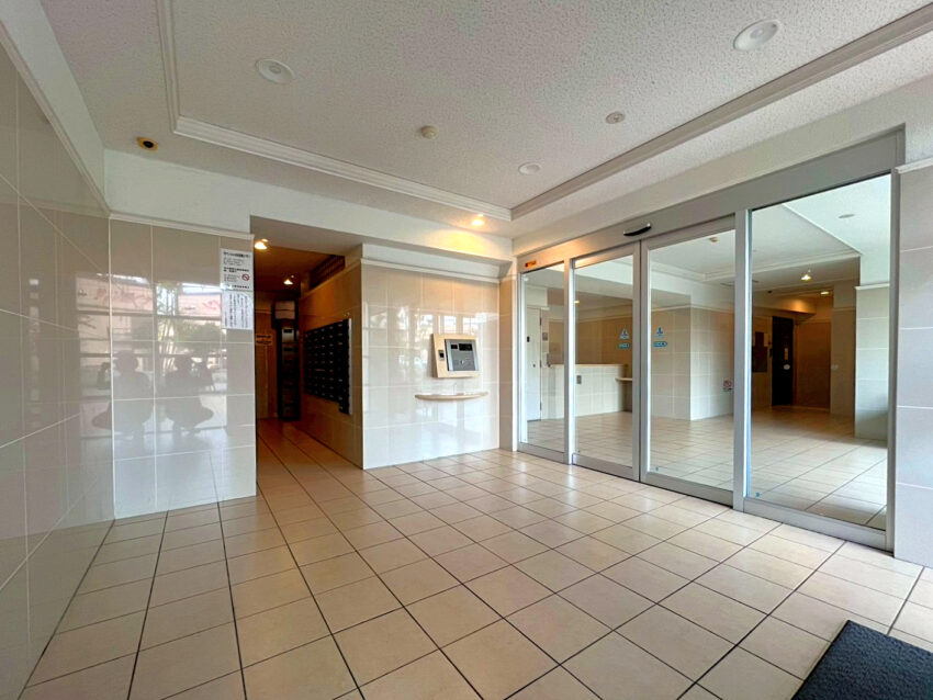 Fステージ西崎（3）