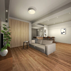 特別な空間で叶える、唯一無二の暮らし（9）